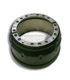 BRAKE DRUM IAM 410 X 160MM
